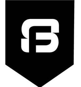 S F trademark