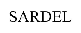 SARDEL trademark
