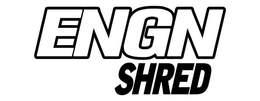 ENGN SHRED trademark