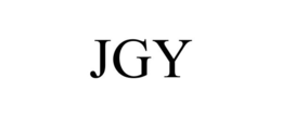 JGY trademark