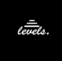 LEVELS. trademark