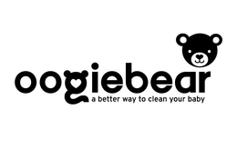 OOGIEBEAR A BETTER WAY TO CLEAN YOUR BABY trademark