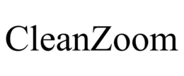 CLEANZOOM trademark