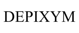 DEPIXYM trademark