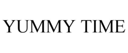 YUMMY TIME trademark
