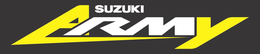 SUZUKI ARMY trademark