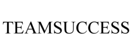 TEAMSUCCESS trademark