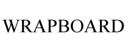 WRAPBOARD trademark