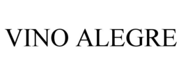 VINO ALEGRE trademark