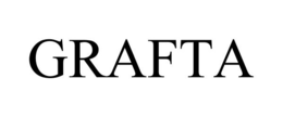 GRAFTA trademark
