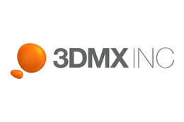 3DMX INC trademark