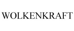 WOLKENKRAFT trademark