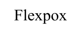 FLEXPOX trademark