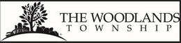 THE WOODLANDS TOWNSHIP trademark