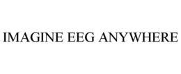 IMAGINE EEG ANYWHERE trademark