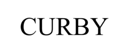 CURBY trademark