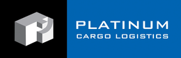 P PLATINUM CARGO LOGISTICS trademark