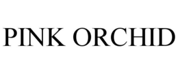 PINK ORCHID trademark