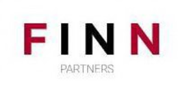 FINN PARTNERS trademark
