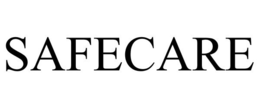 SAFECARE trademark