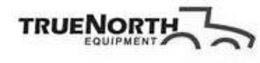 TRUENORTH EQUIPMENT trademark