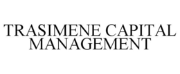TRASIMENE CAPITAL MANAGEMENT trademark