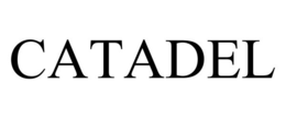 CATADEL trademark