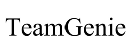 TEAMGENIE trademark