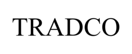 TRADCO trademark