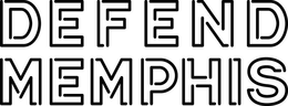 DEFEND MEMPHIS trademark