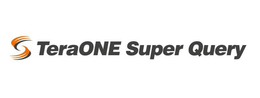 TERAONE SUPER QUERY trademark