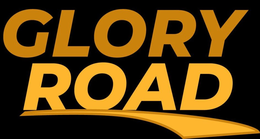 GLORY ROAD trademark