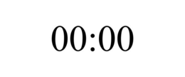 00:00 trademark