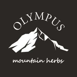 OLYMPUS MOUNTAIN HERBS trademark