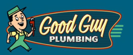 GOOD GUY PLUMBING trademark