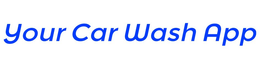 YOUR CAR WASH APP trademark