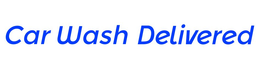 CAR WASH DELIVERED trademark