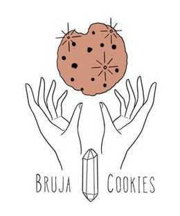 BRUJA COOKIES trademark