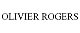 OLIVIER ROGERS trademark