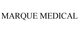MARQUE MEDICAL trademark