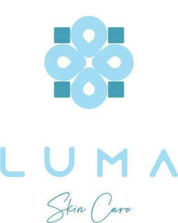 LUMA SKIN CARE trademark