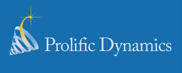 PROLIFIC DYNAMICS trademark