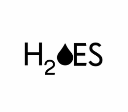 H2OES trademark