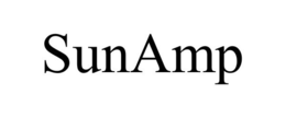 SUNAMP trademark