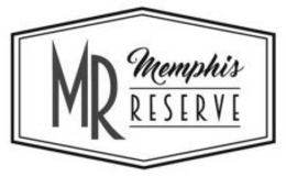 MR MEMPHIS RESERVE trademark
