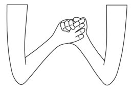 W trademark