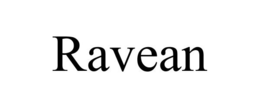 RAVEAN trademark