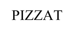 PIZZAT trademark