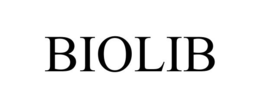 BIOLIB trademark