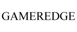 GAMEREDGE trademark